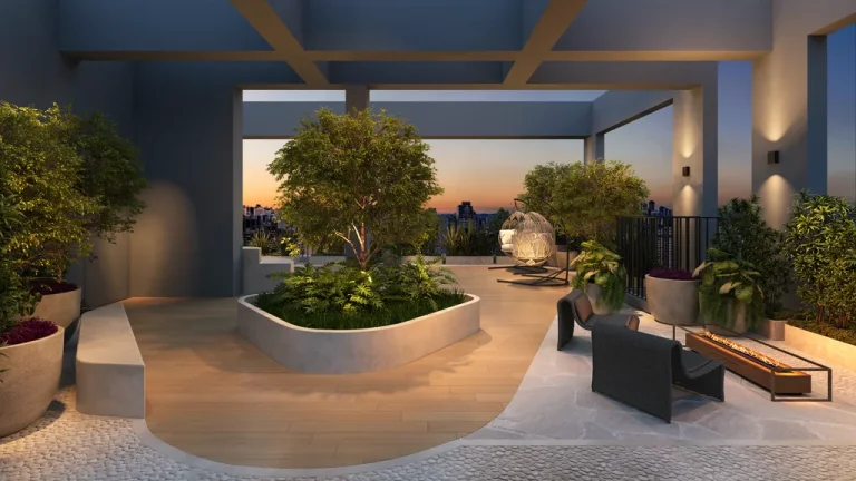 Imagem Aya Amintas - Residencial