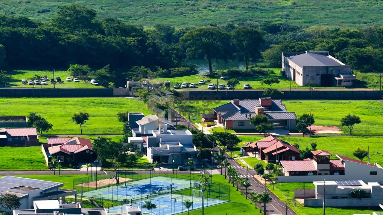 Imagem Terreno à venda - 270m² - Icaraíma-PR