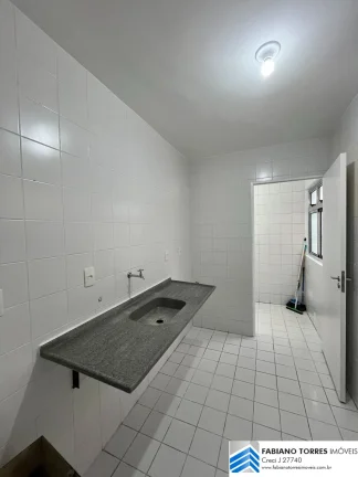 Imagem Apartamento a Venda no Jardim Santo André - Oportunidade unica !!!