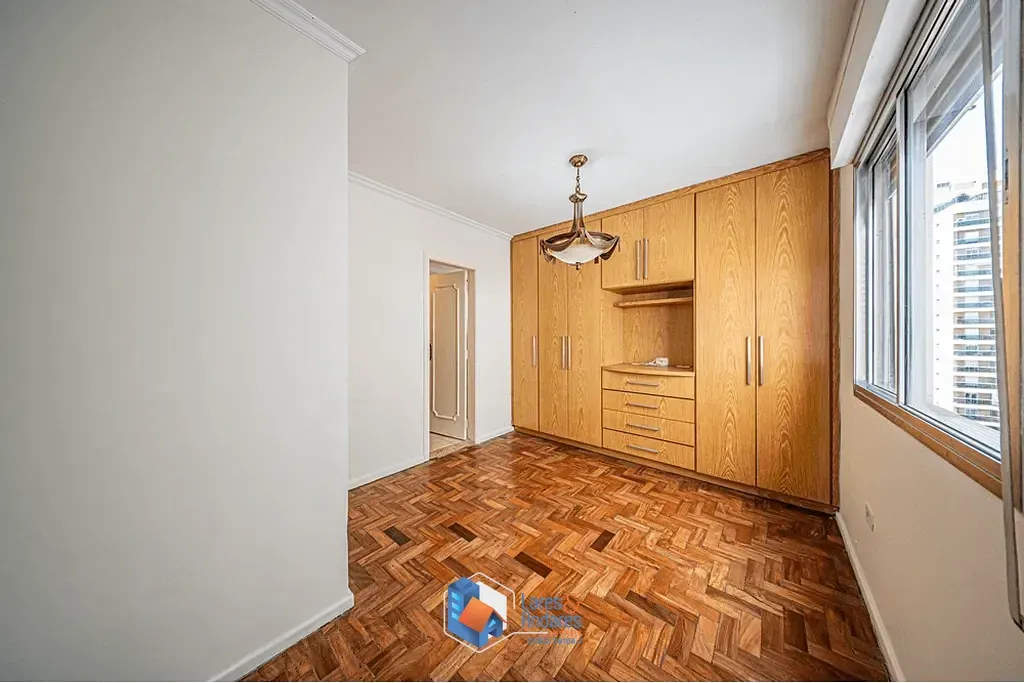 Imagem Apartamento à venda 4 Quartos 1 Suite 1 Vaga 126M² Vila Mariana São Paulo - SP