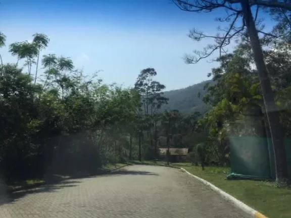 Imagem TERRENO RESIDENCIAL em FLORIANÓPOLIS - SC, SANTO ANTÔNIO DE LISBOA