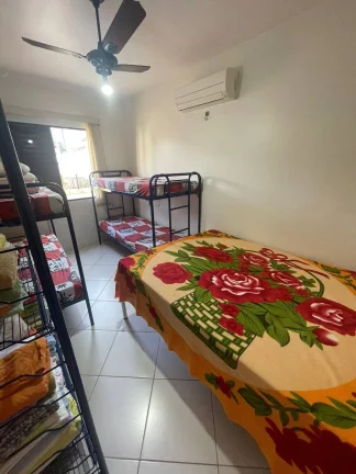 Imagem Casa á Venda em Condomínio Fechado no bairro Massaguaçu em Caraguatatuba