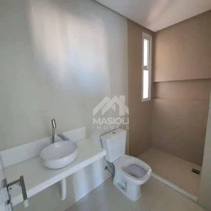 Imagem Apartamento com 2 dormitórios à venda, 60 m² por R$ 721.360,15 - Praia de Itaparica - Vila Velha/ES