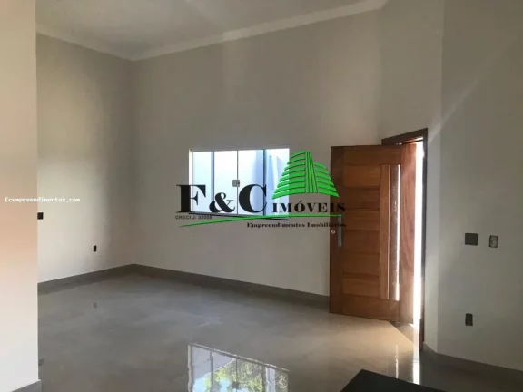 Imagem Casa para Venda em Limeira, Jardim São Paulo, 3 dormitórios, 1 suíte, 1 banheiro, 4 vagas