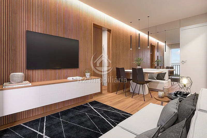 Imagem Apartamento em Lançamentos no bairro Riachuelo - Rio de Janeiro, RJ