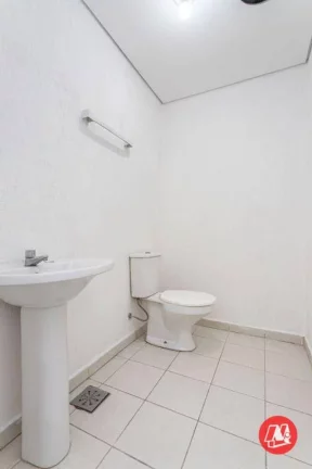 Imagem Galpão para alugar, 92 m² por R$ 5.507,00/mês - Floresta - Porto Alegre/RS