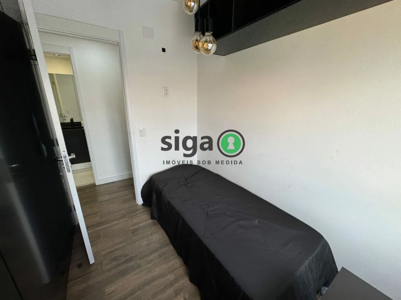 Imagem Apartamento 64 m² Mobiliado a 200 metros do metrô Belém