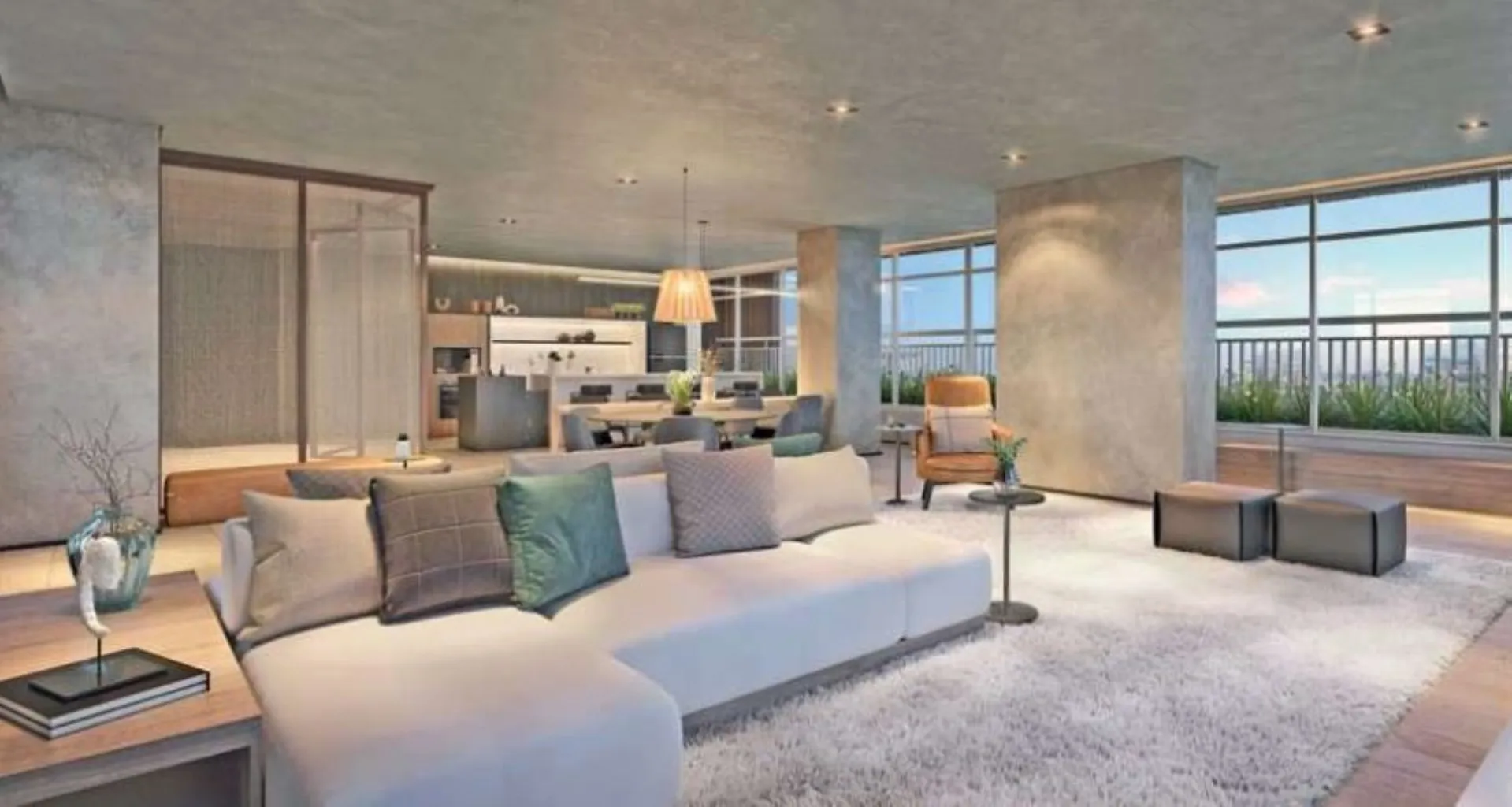 Imagem APARTAMENTO RESIDENCIAL em São Paulo - SP, Campo Belo