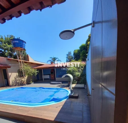 Imagem Casa à venda no Setor Faiçalville - Goiânia/GO