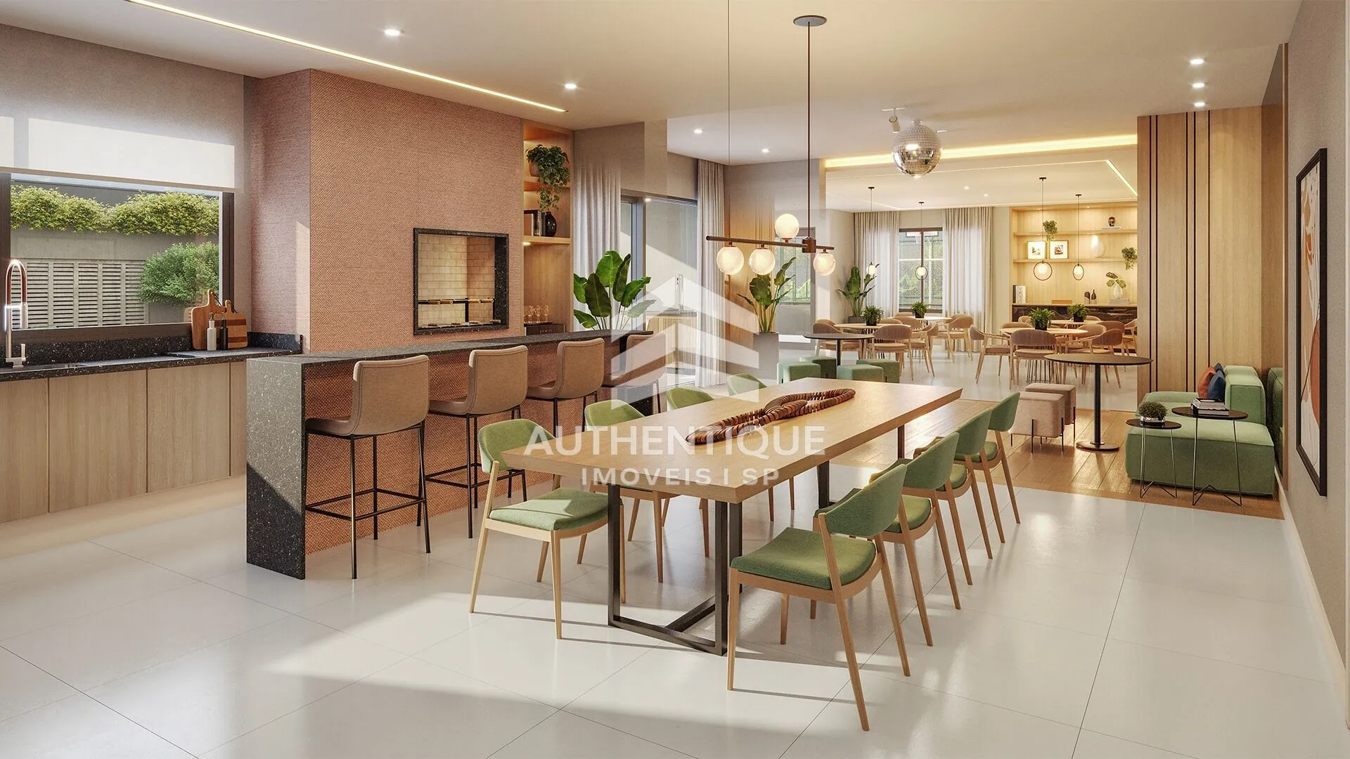 Imagem SOBERANO SANTA PAULA PATRIANI - Apartamento à venda no bairro Santa Paula - São Caetano do Sul/SP