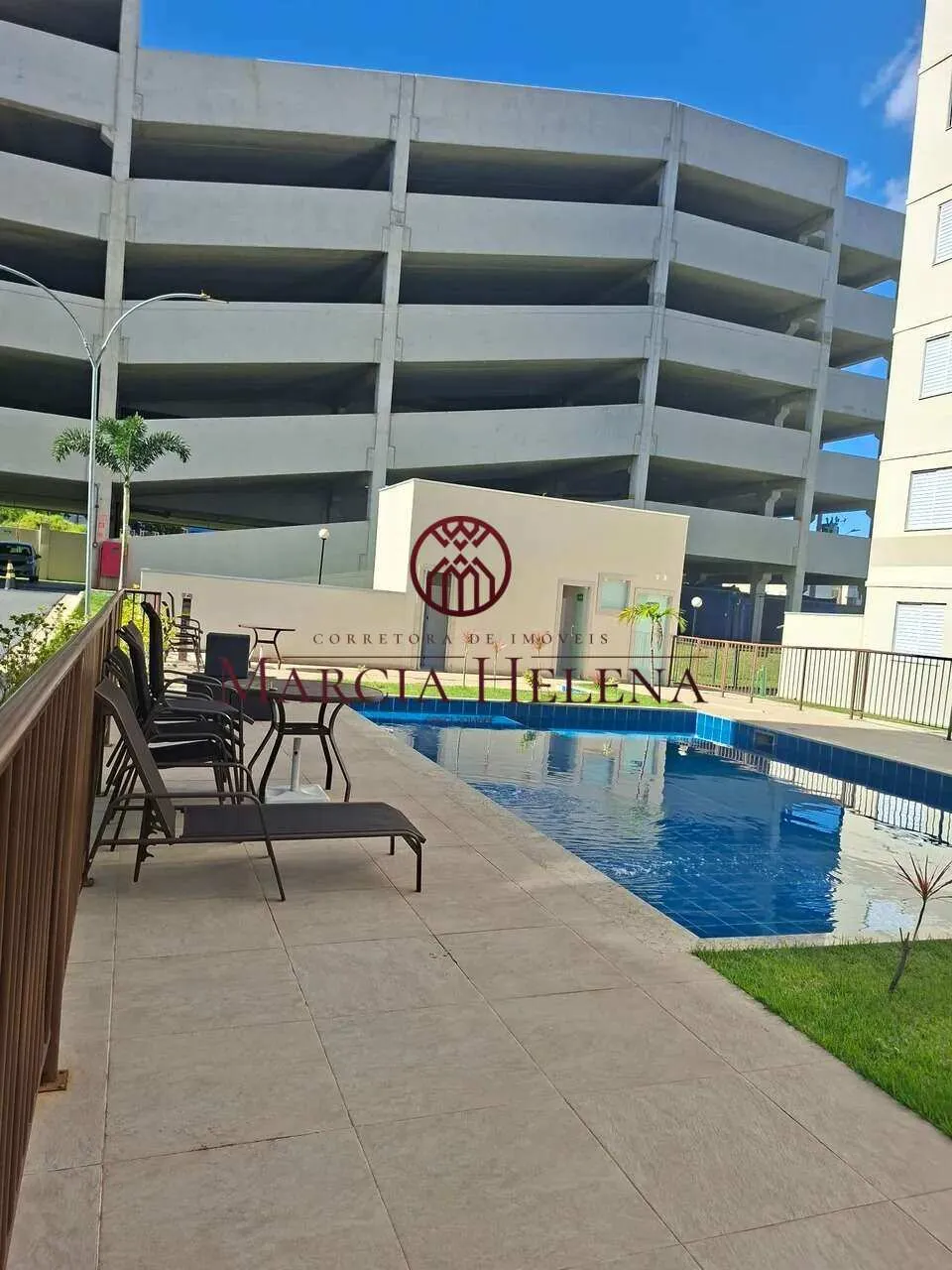 Imagem Apartamento à venda, no Residencial Campo das Figueiras em Campinas, Jardim Nova Europa, com 2 quartos, 45m2