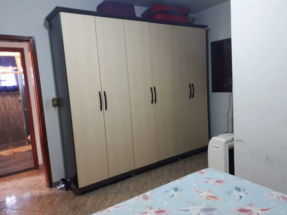 Imagem Sobrado dos Sonhos: Residência e Comércio em Harmonia