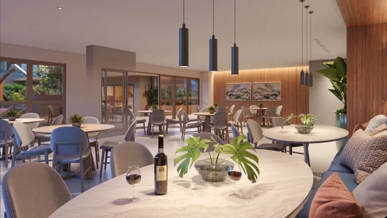 Imagem COBERTURA RESIDENCIAL em Vila Velha - ES, Itapuã