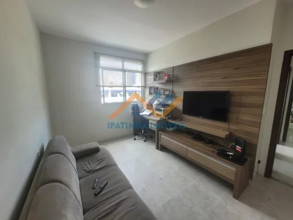 Imagem Apartamento no bairro Santa Helena