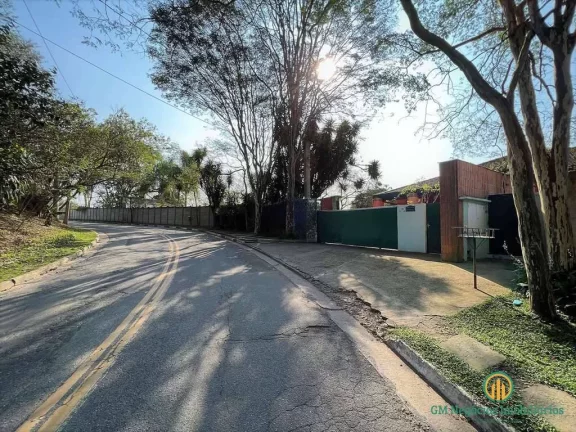 Imagem Fazendinha - 4d/2sts Linda, TÉRREA e contemporânea, piscina, muito espaço!