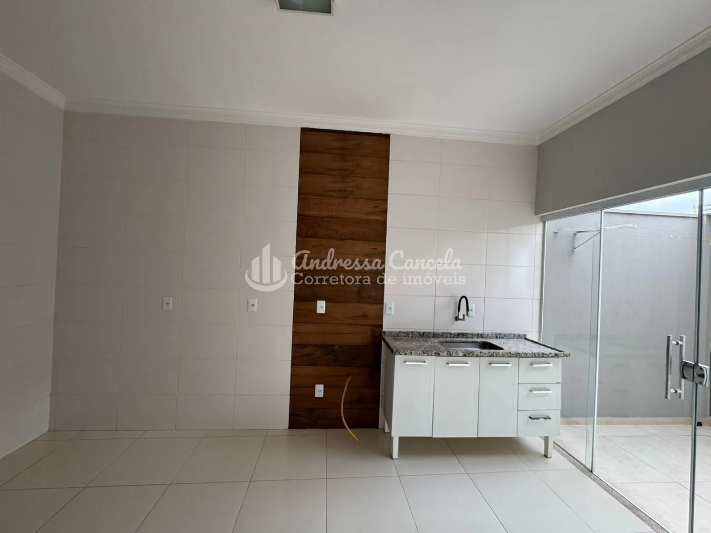 Imagem Casa com 2 dormitórios à venda, 70 m² por R$ 279.000,00 - Borboleta II - Bady Bassitt/SP