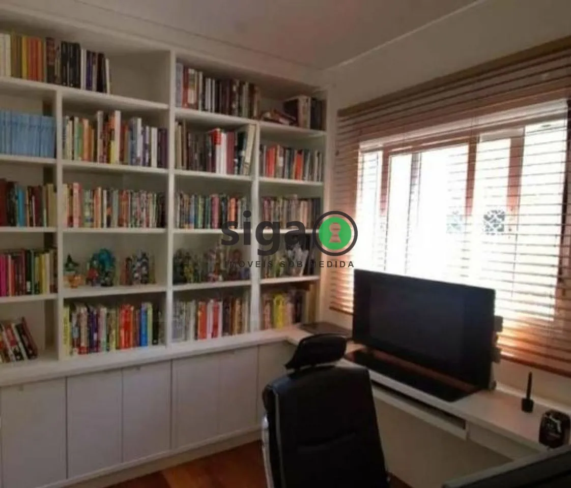 Imagem APARTAMENTO: PANAMBI - 122/M² - 03 SUÍTES E 02 VAGAS.
