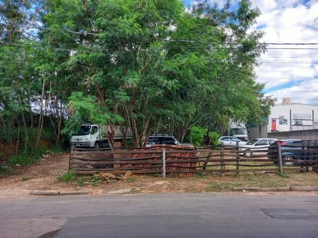 Imagem Terreno à venda 2400M², Esplanada Independência, Taubaté - SP