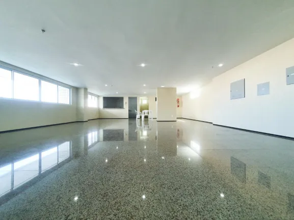 Imagem Apartamento com 3 Quartos à Venda, 114 m² em Tauape - Fortaleza