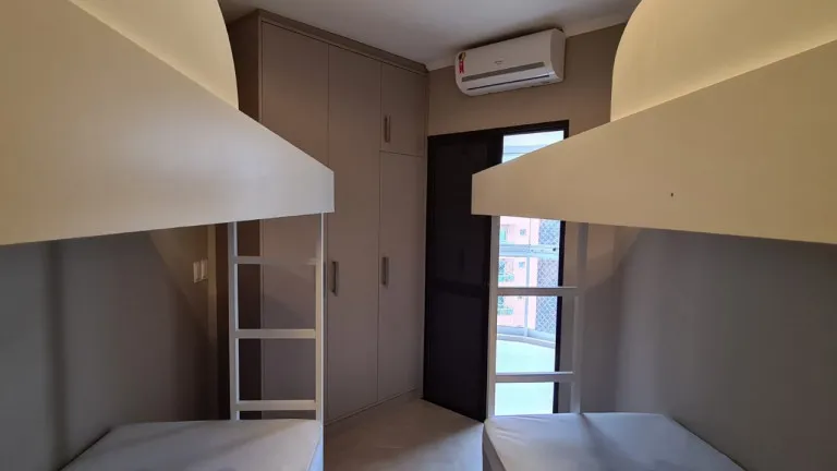 Imagem Apartamento com 3 Quartos à Venda, 180 m² em Riviera - Bertioga