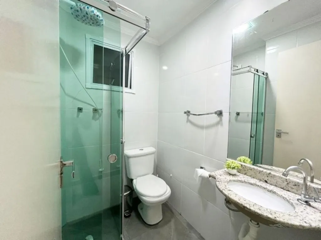 Imagem APARTAMENTO COM 125,00 m² - CAIÇARA - PRAIA GRANDE SP