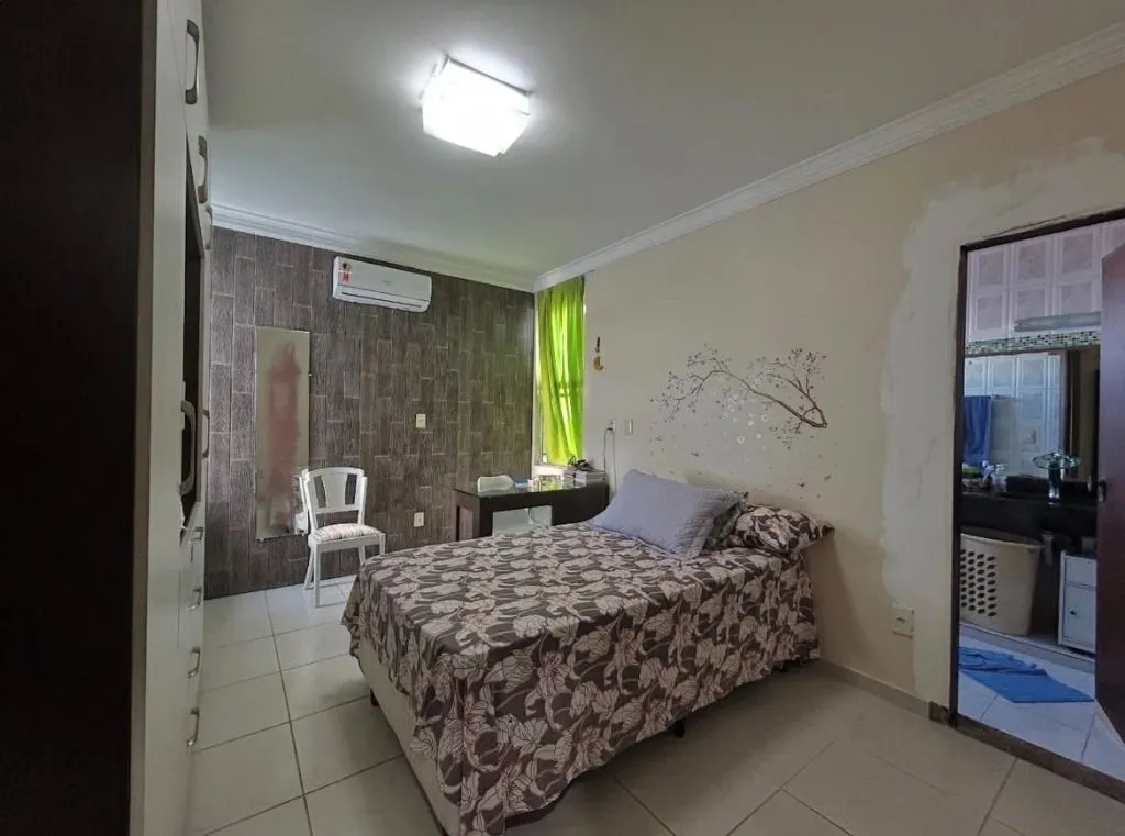 Imagem Apartamento com 4 dormitórios à venda, 203 m² por R$ 590.000,00 - Capim Macio - Natal/RN