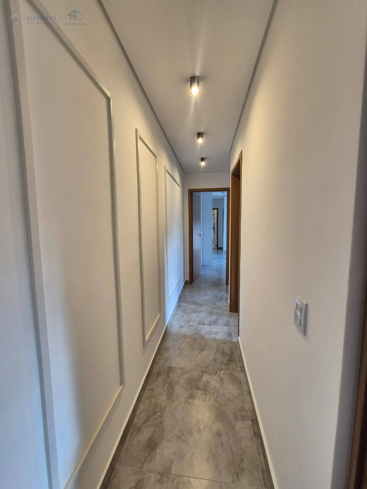 Imagem Residencial Monet: Conforto e Sofisticação na Vila Militar, Pindamonhangaba