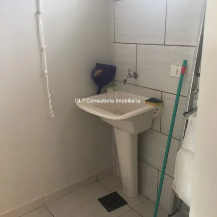 Imagem APARTAMENTO VILA VITÓRIA EDIFÍCIO LELLI INDAIATUBA SP.
