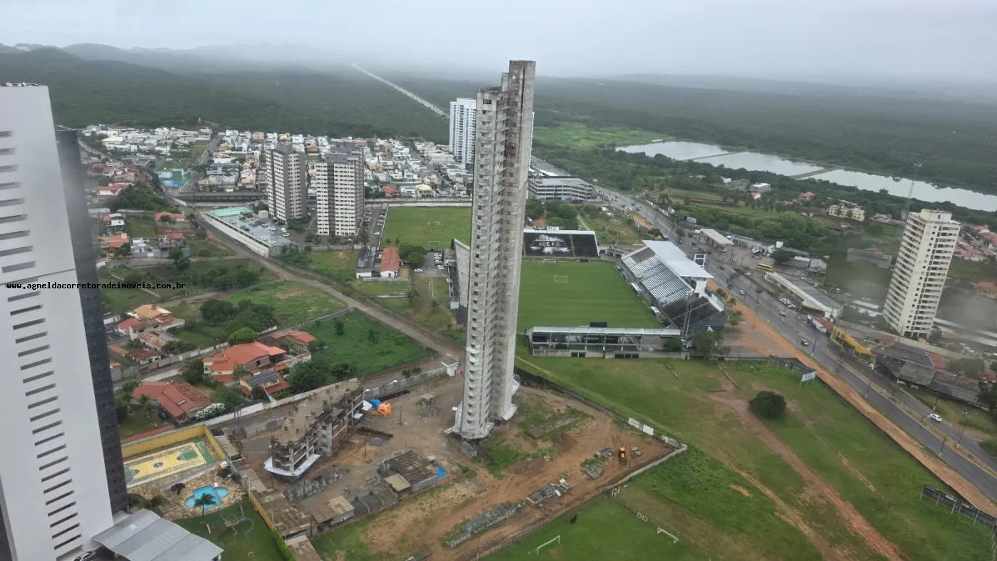 Imagem Cobertura para Venda em Natal, PONTA NEGRA, 2 dormitórios, 2 suítes, 3 banheiros, 2 vagas