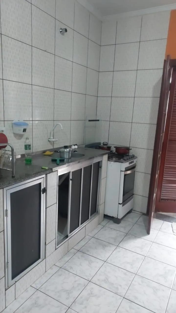 Imagem Oportunidade de 18 Kitnets mobiliadas no Jardim Tatiana.