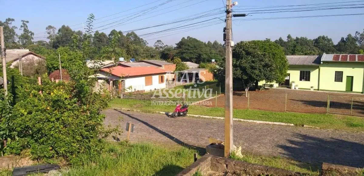 Imagem Terreno para Venda em Portão / RS no bairro Ouro Verde