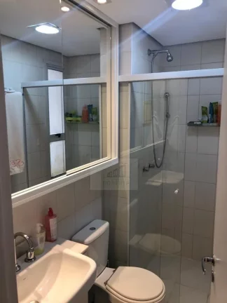 Imagem APARTAMENTO À VENDA NO BROOKLIN 3 DORMITÓRIOS