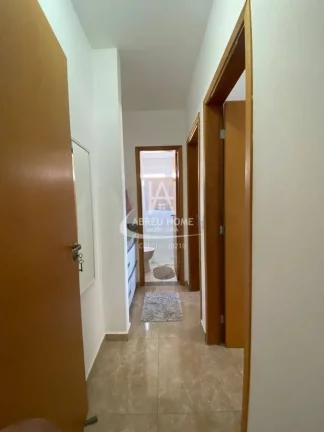 Imagem Apartamento Vila Itália