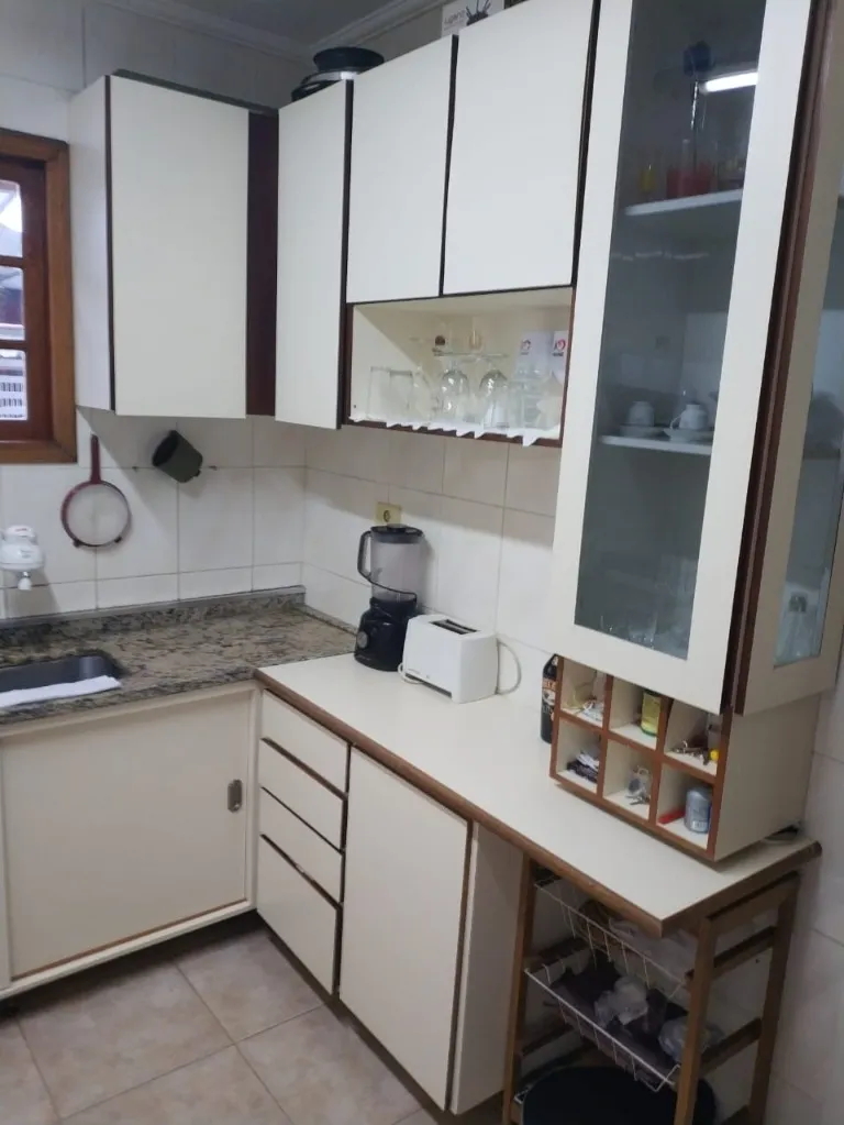 Imagem Comprar casa com 4 dormitórios em São Bernardo do Campo SP