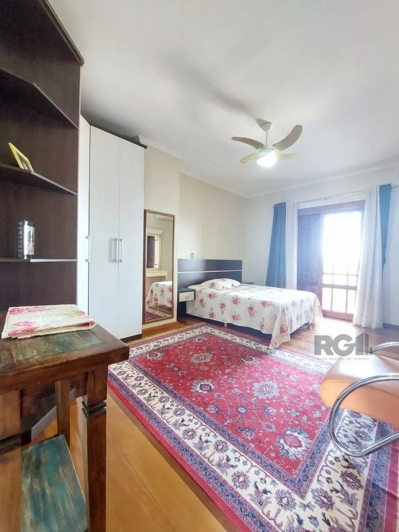 Imagem Casa de Condomínio em Nonoai