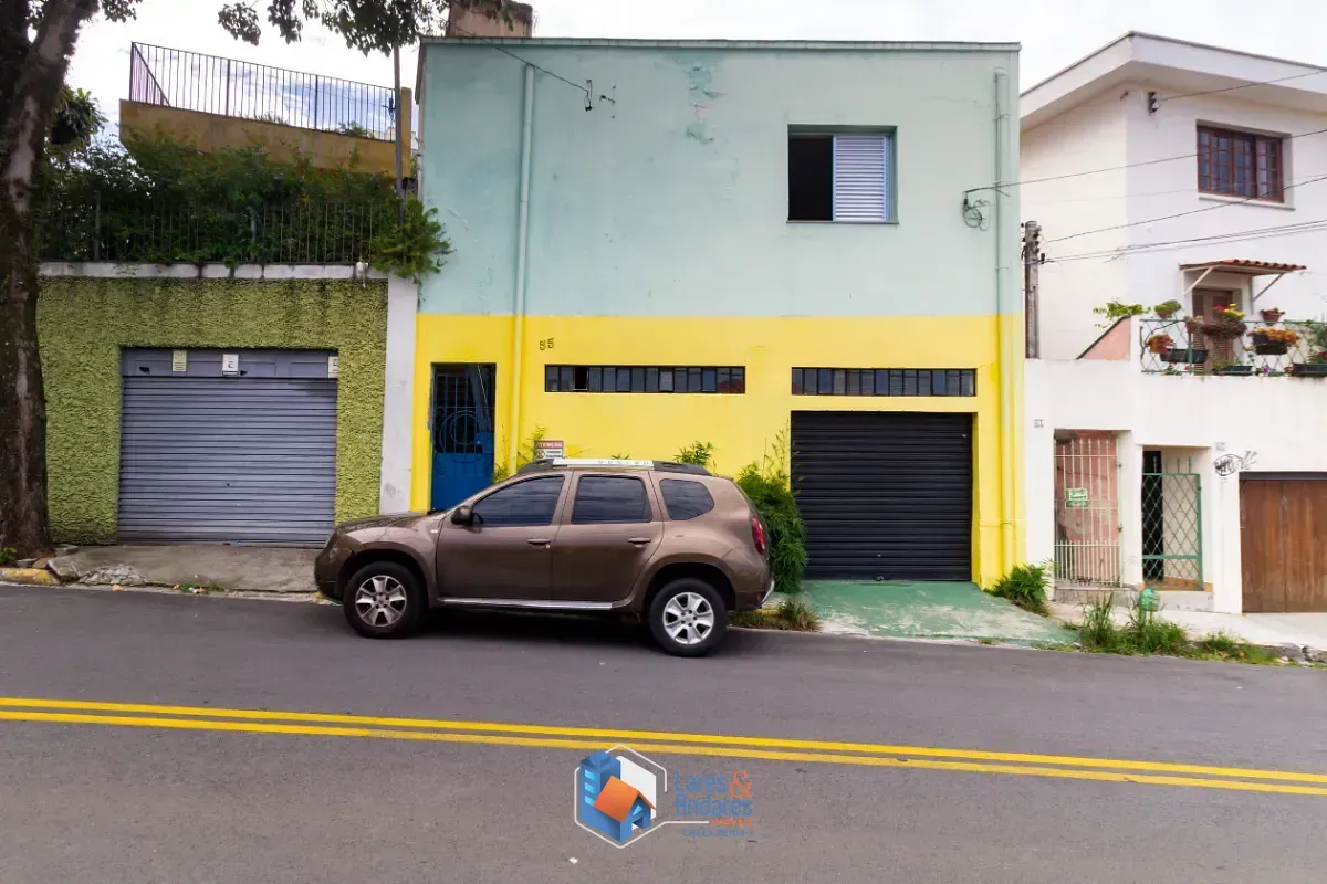 Anuncio Imóvel