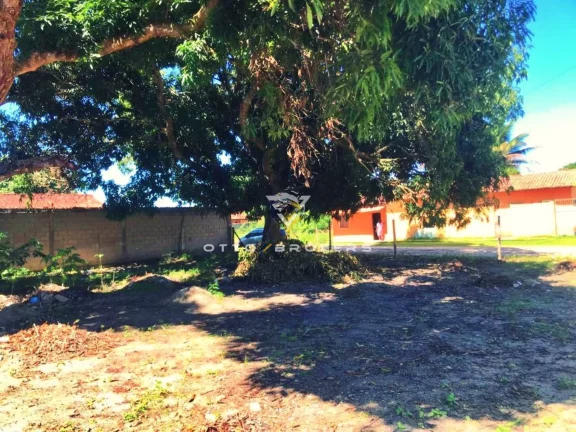 Imagem TERRENO RESIDENCIAL em SANTA CRUZ CABRÁLIA - BA, TÂNIA