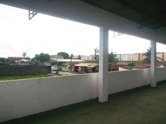 Imagem Ponto Comercial à Venda, 400 m² em Nova Esperança - Parnamirim