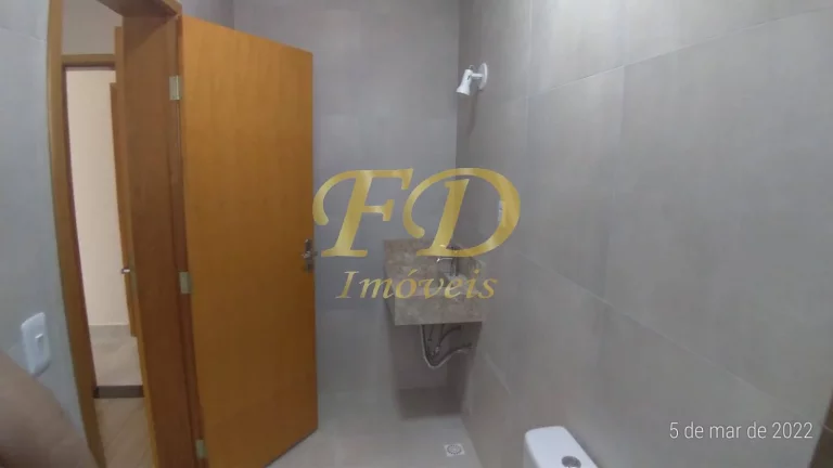 Imagem Casa em Condomínio Fechado em Atibaia