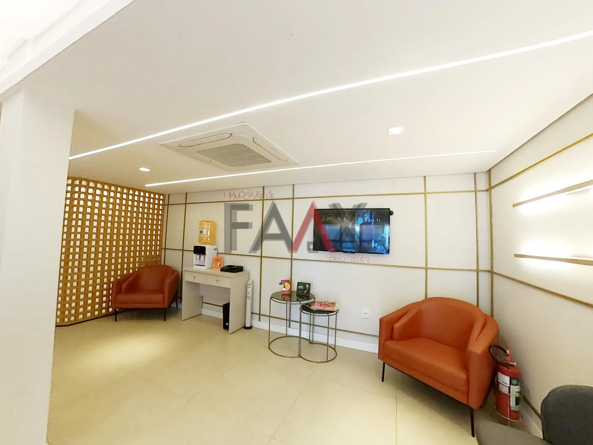 Imagem Sala Comercial para locação na esquina do Hospital Santa Tereza GUARAPUAVA - PR