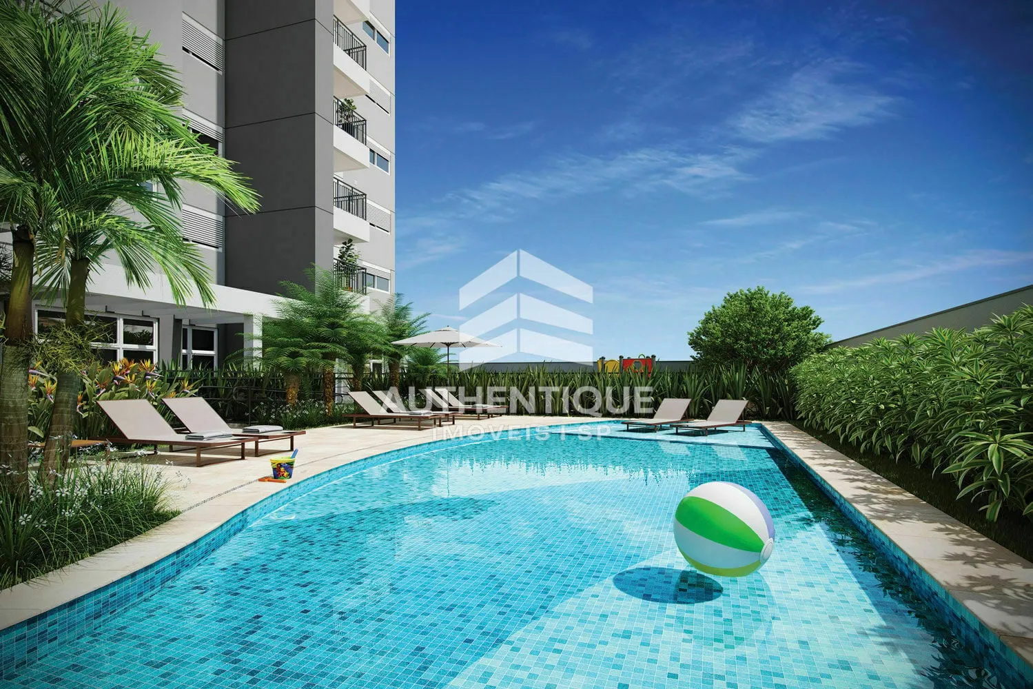 Imagem RESERVA JB OSASCO - Apartamento à venda no bairro Continental - Osasco/SP