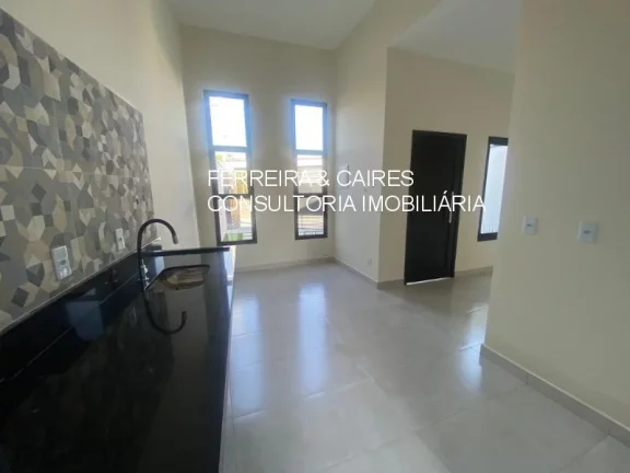 Imagem CASA RESIDENCIAL em INDAIATUBA - SP, JARDIM MORIYAMA