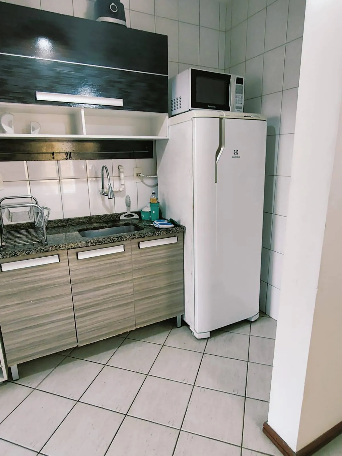 Imagem Preço Abaixo do Mercado! Apartamento Completo na Cachoeira do Bom Jesus