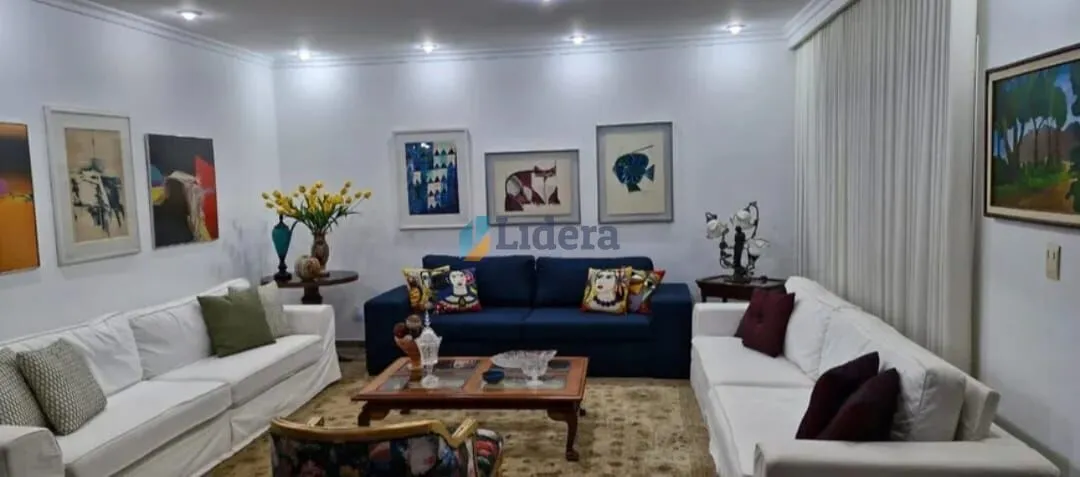Imagem Apto á venda - 4 quartos - 2 Suíte - 313 m² - Setor Bueno, Goiânia/GO