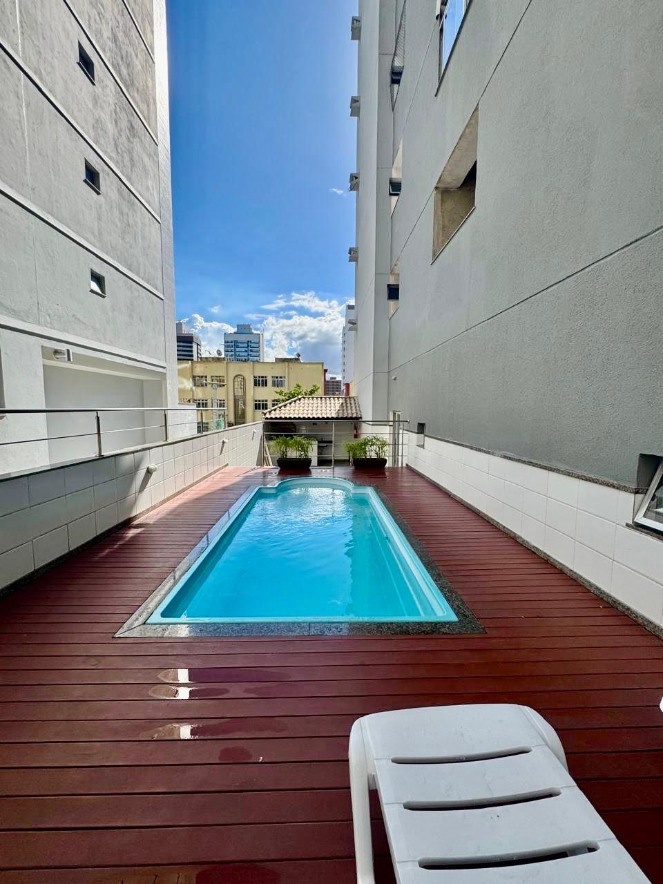 Imagem Apartamento com 3 Quartos à Venda, 115 m² em Praia da Costa - Vila Velha