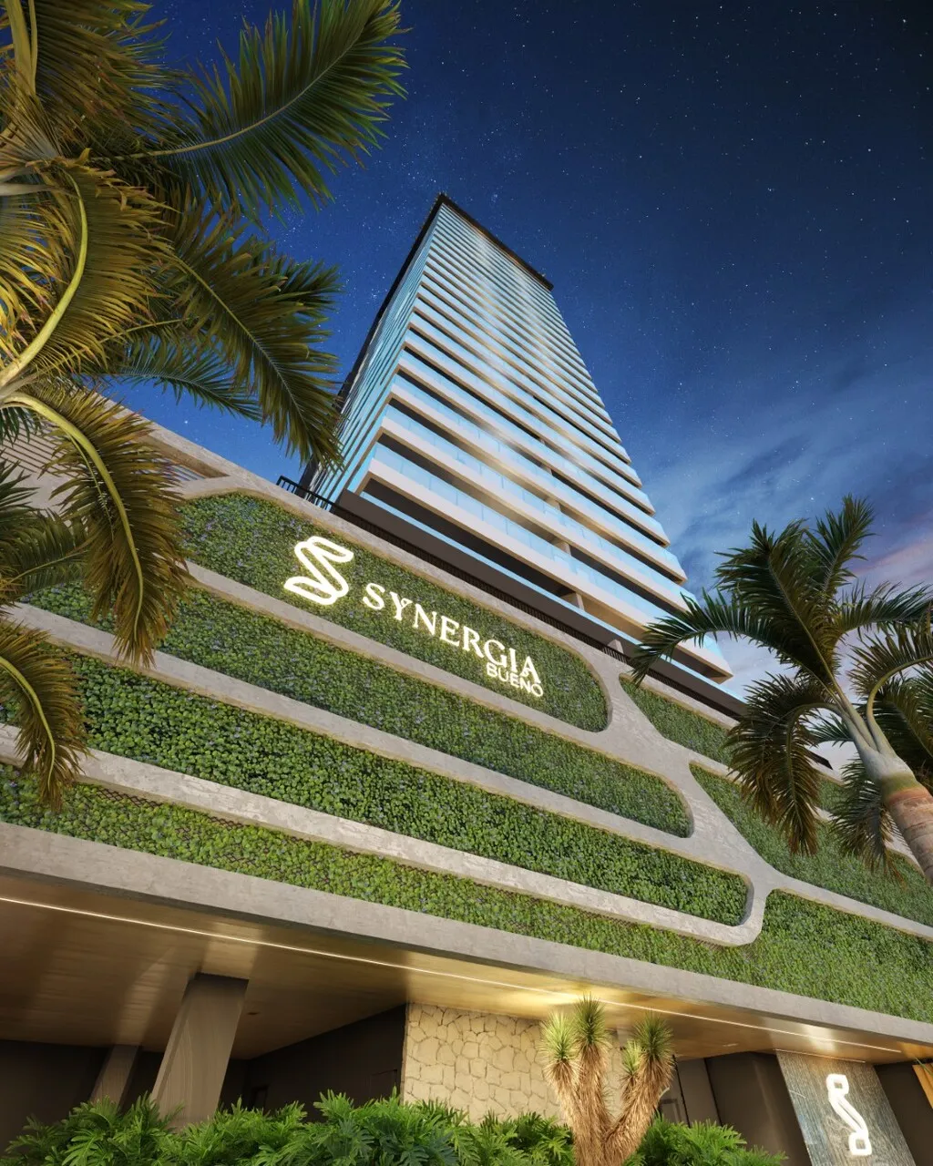 Imagem Apartamento à venda no bairro Setor Bueno - Goiânia/GO