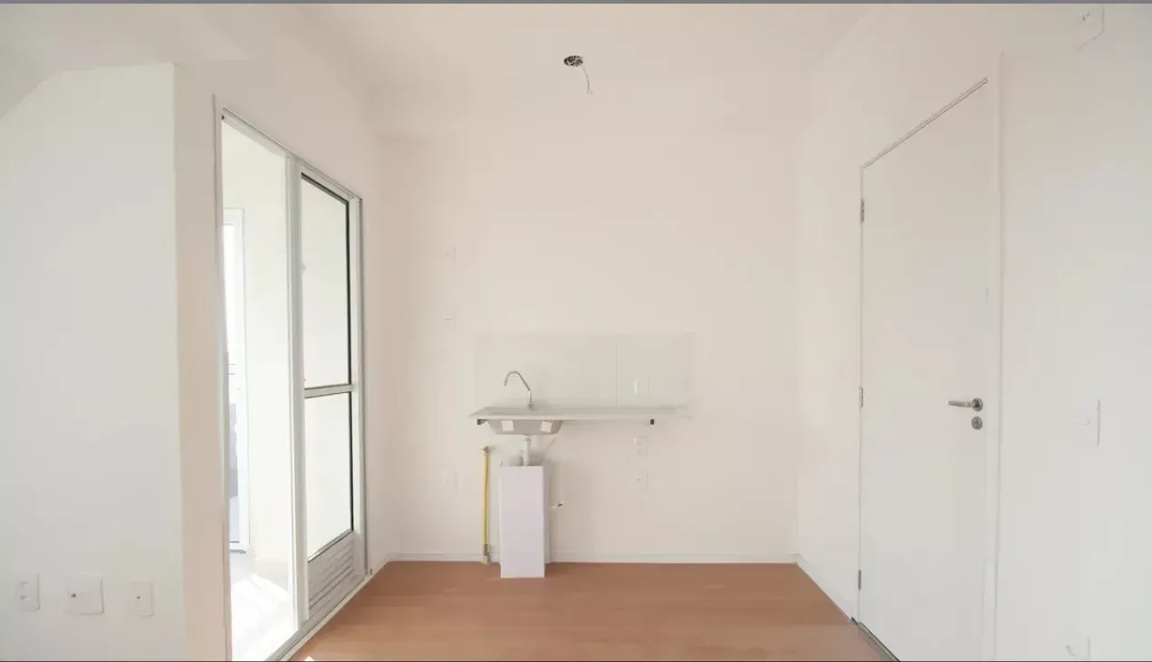 Imagem Apartamento com 1 Quarto à Venda, 83 m² em Vila Sônia - São Paulo