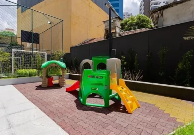 Imagem TANGRAM - TARJAB - Studio de 46m² (Unidade de Revenda), próximo à Estação Conceição do Metrô!