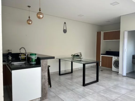 Imagem Casa a venda no Jardim Andorinhas em Indaiatuba SP