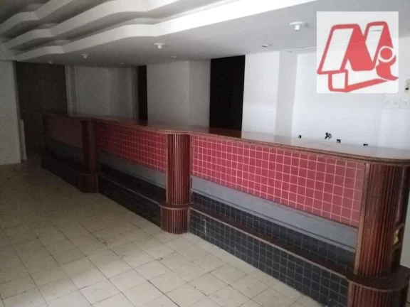 Imagem Prédio de 200m² no Bairro Floresta, próximo a Santa Casa